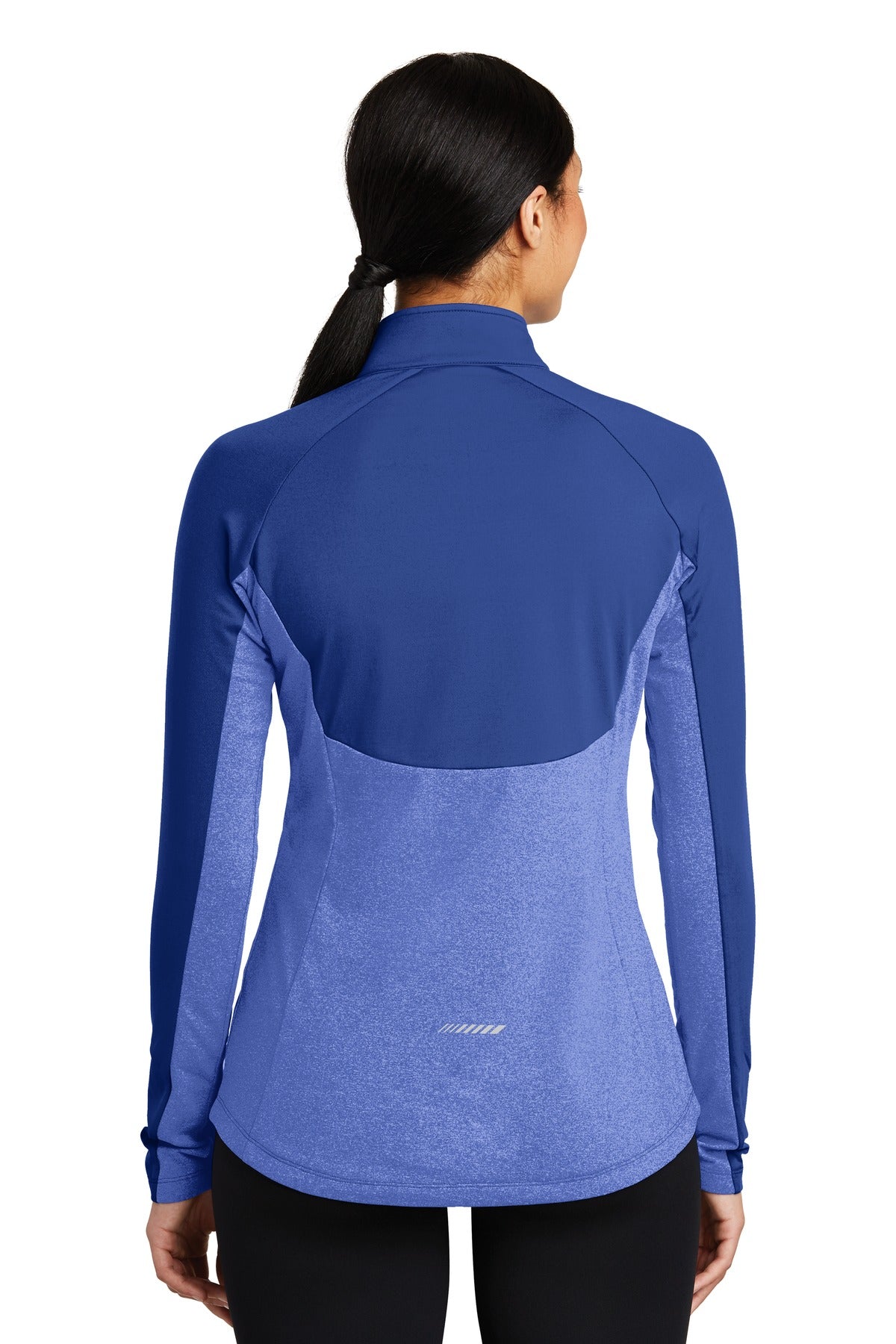 Back Model True Royal/ True Royal Heather