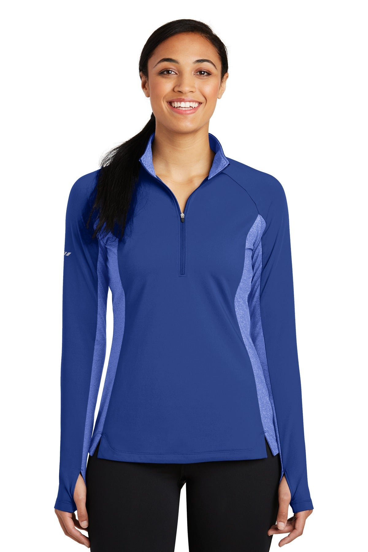Model True Royal/ True Royal Heather