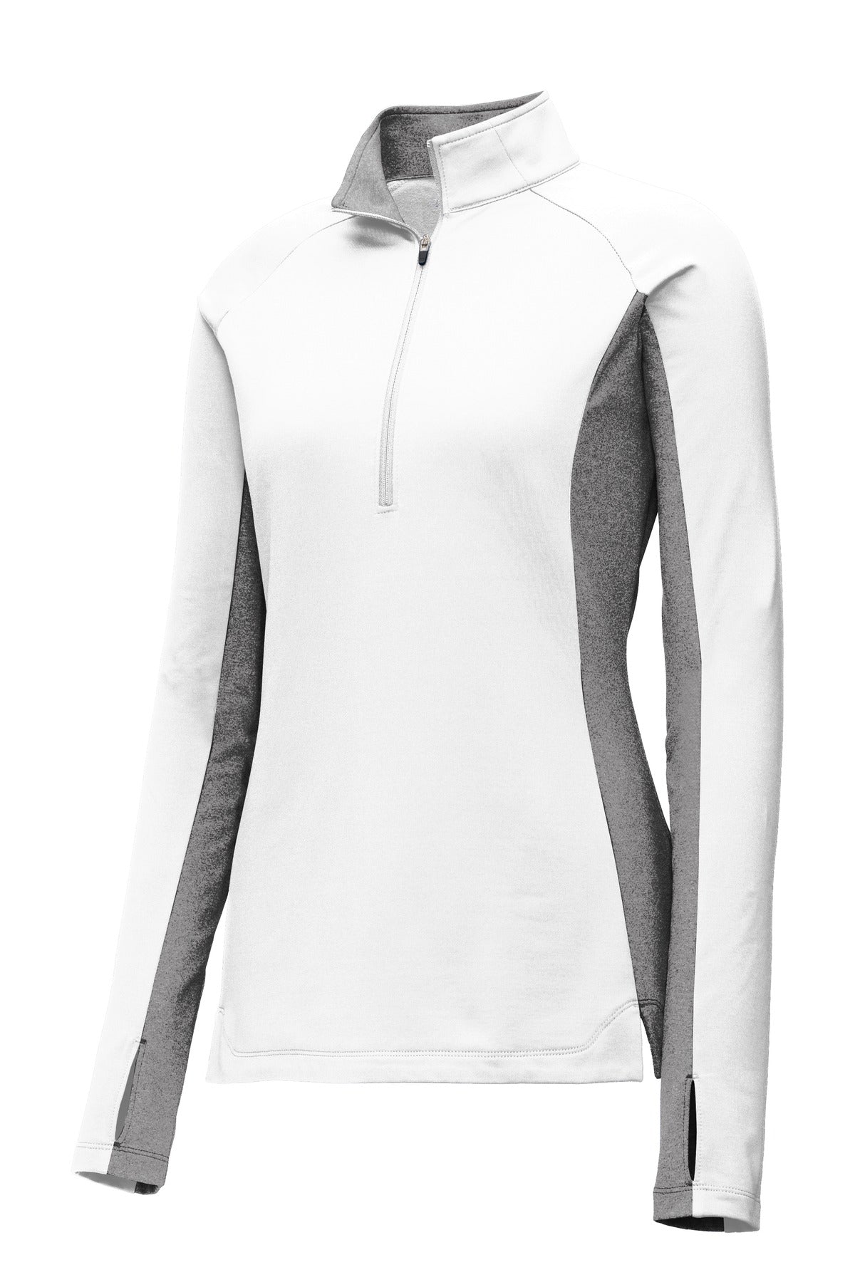 Product White/ Charcoal Grey Heather