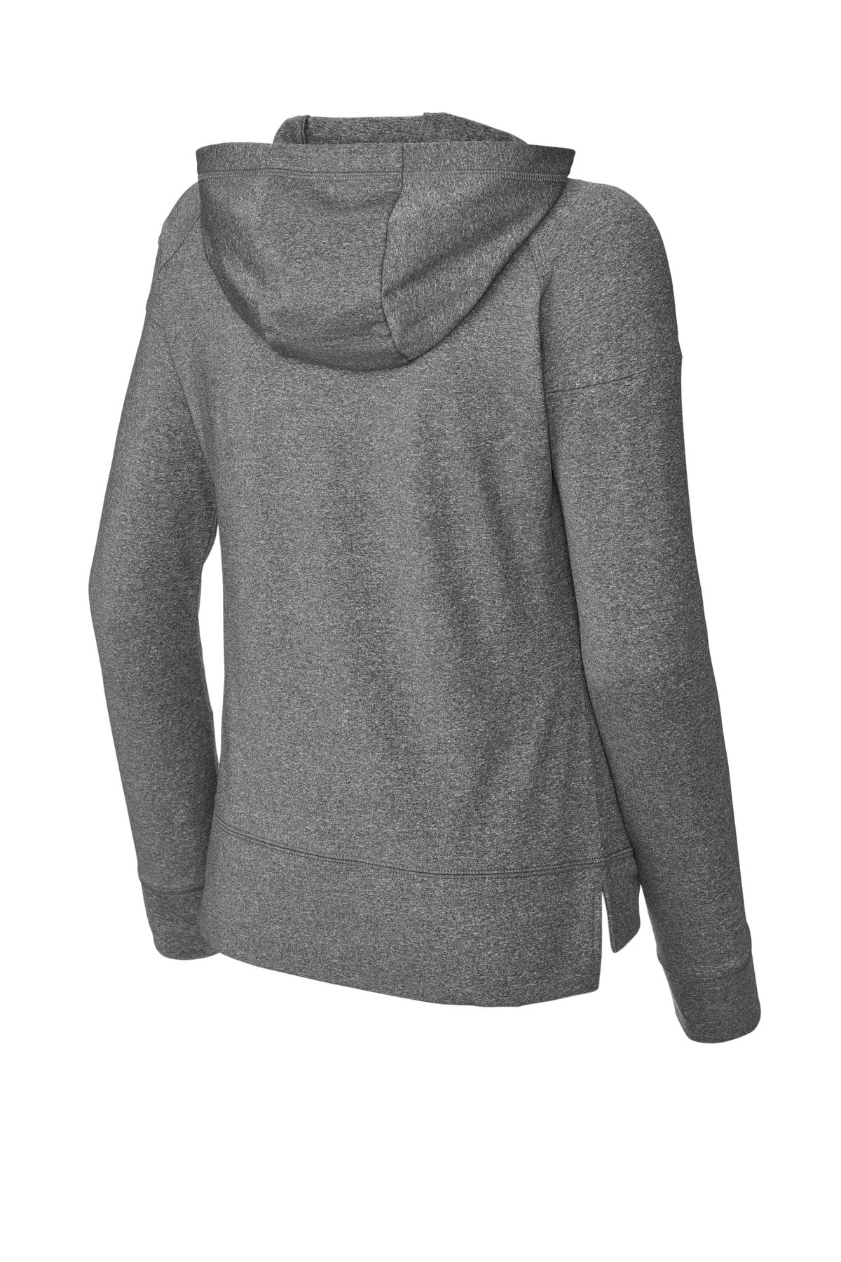 Back Product Charcoal Grey Heather