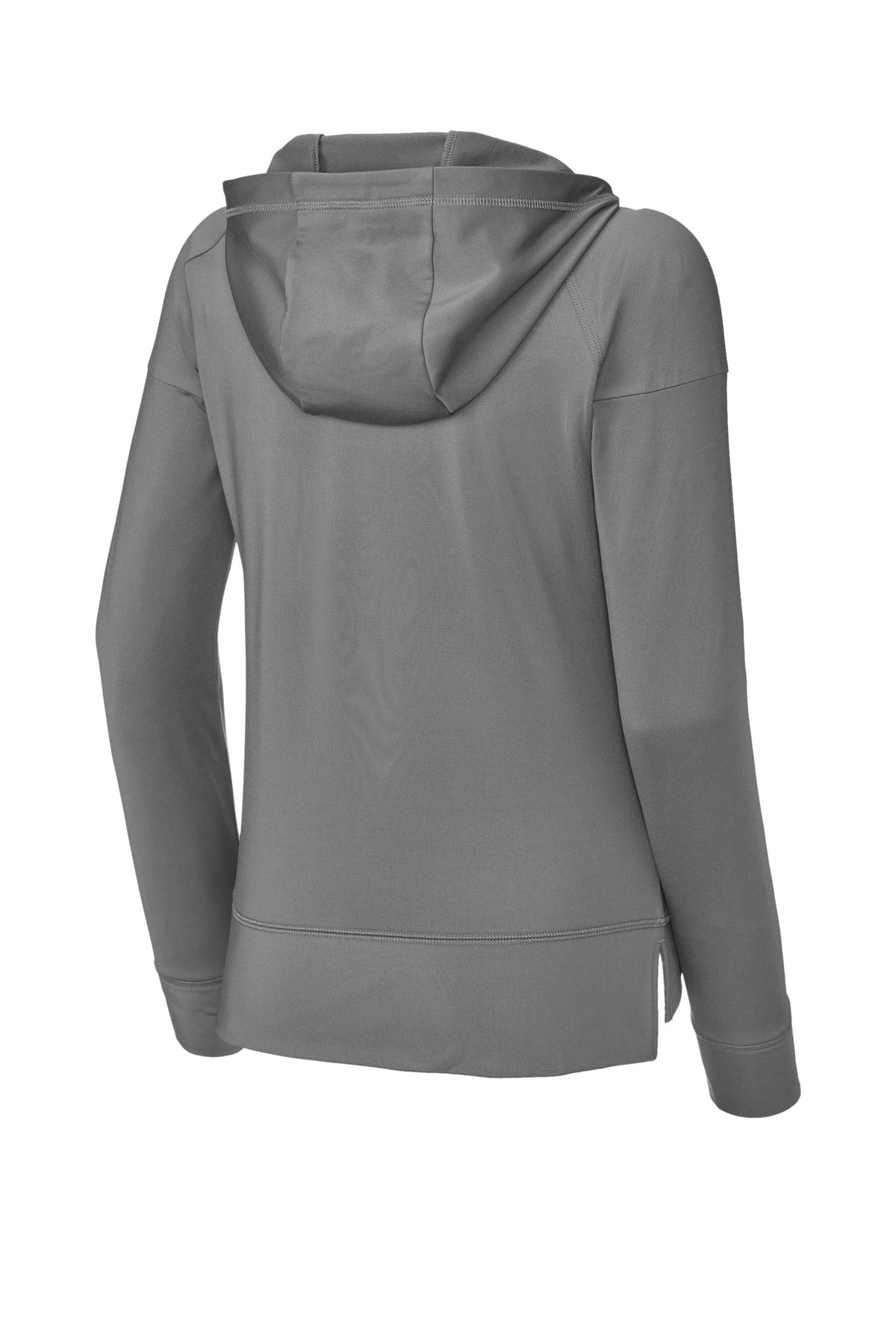 Back Product Charcoal Grey