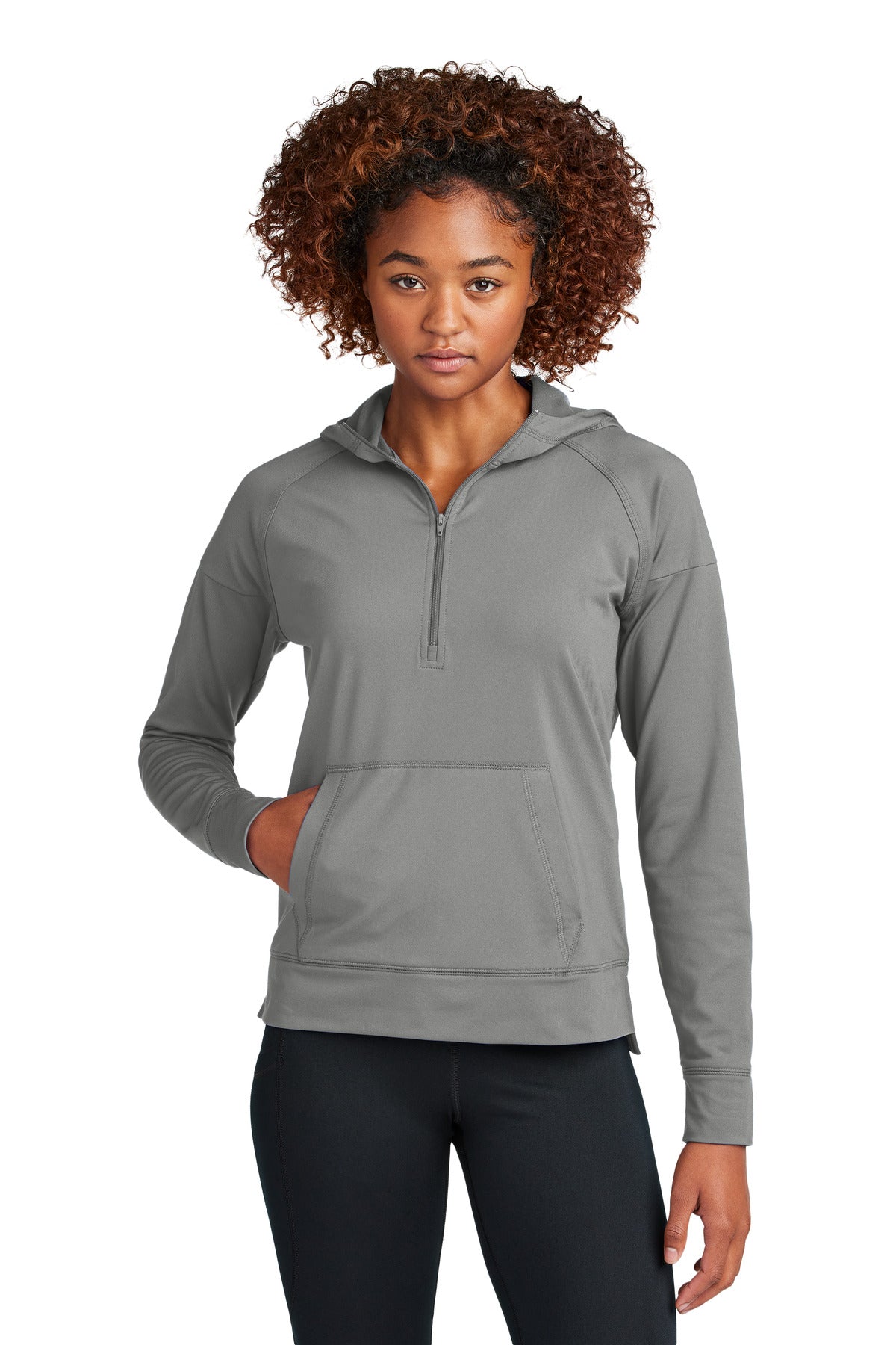 Model Charcoal Grey