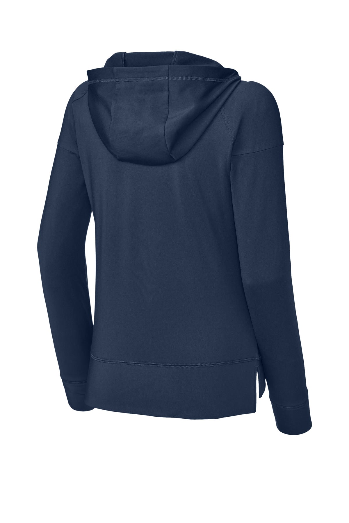 Back Product True Navy