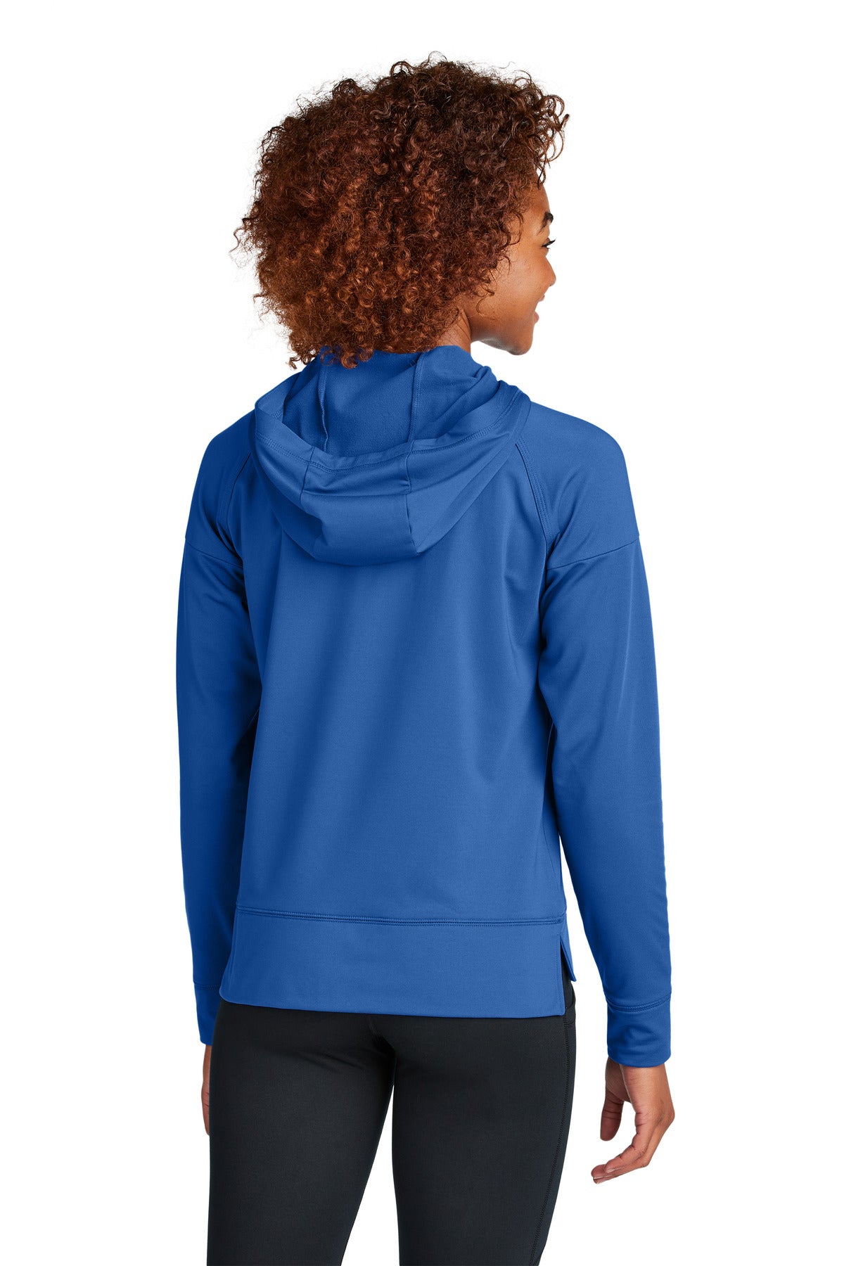 Back Model True Royal