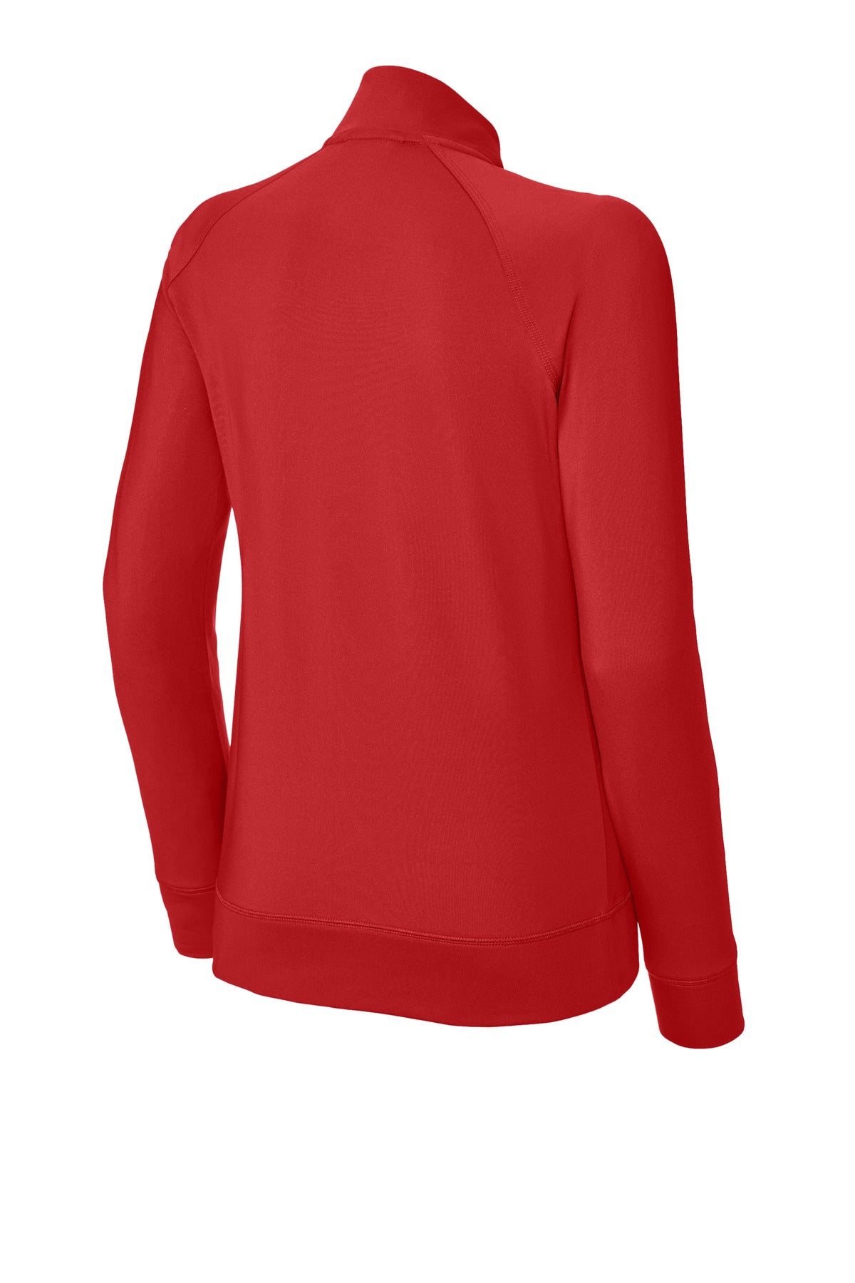 Back Product Deep Red