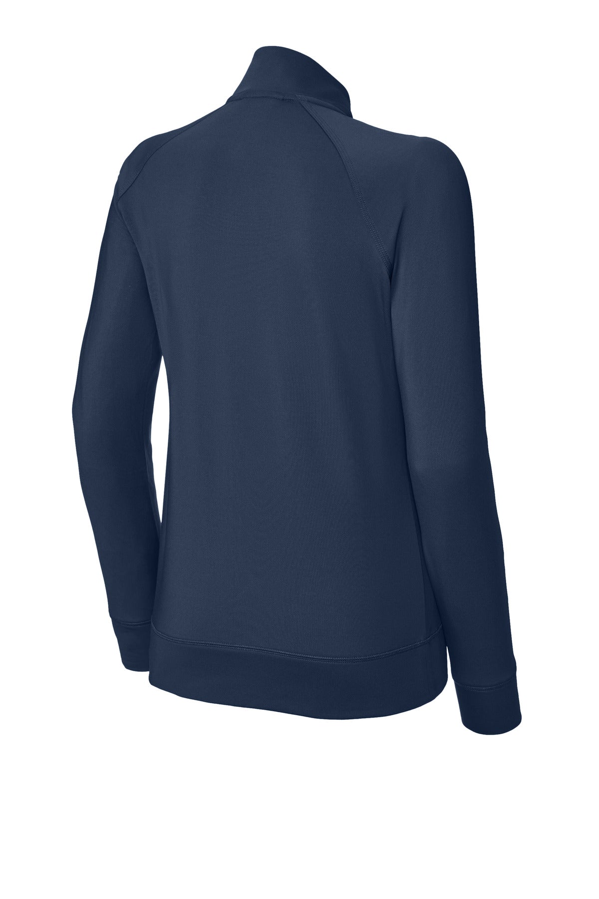 Back Product True Navy