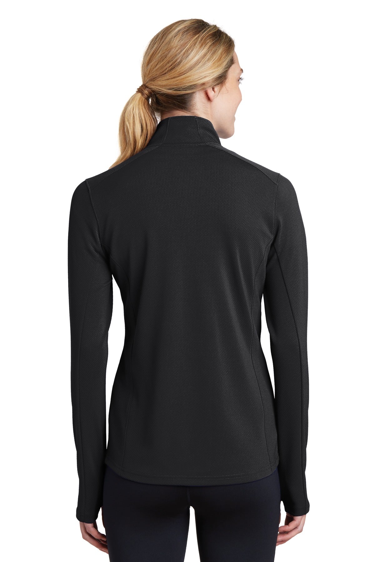 Back Model Black