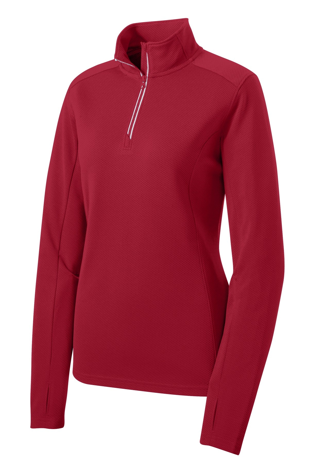Product Deep Red