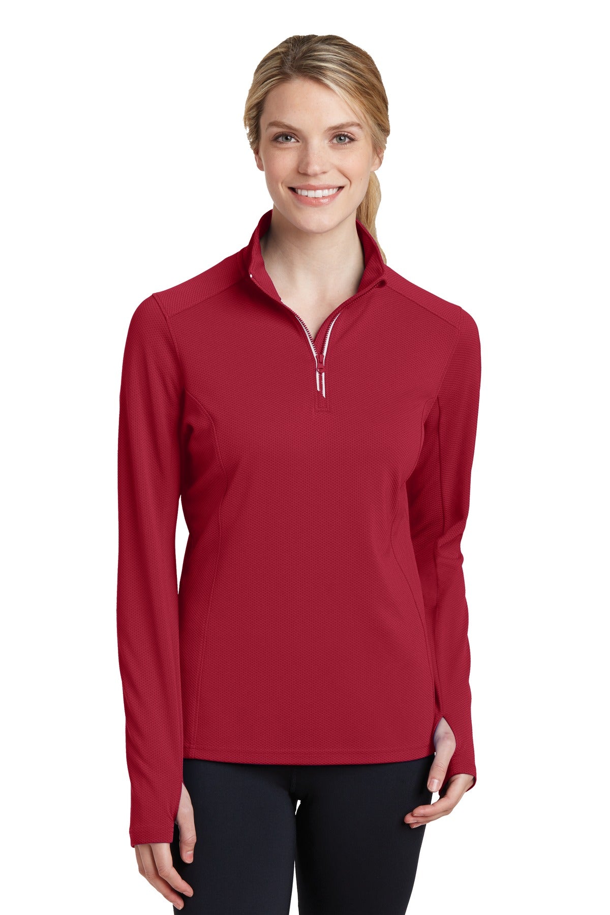Model Deep Red