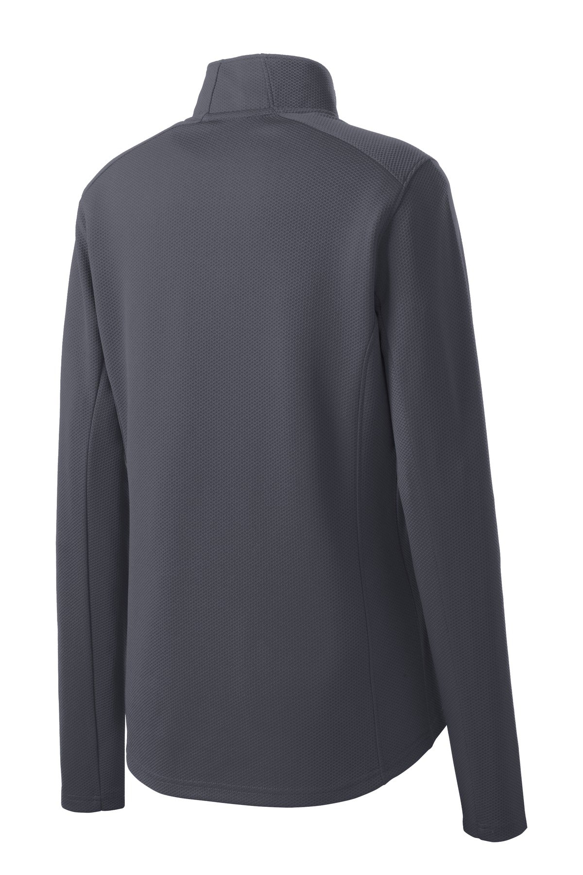 Back Product Iron Grey
