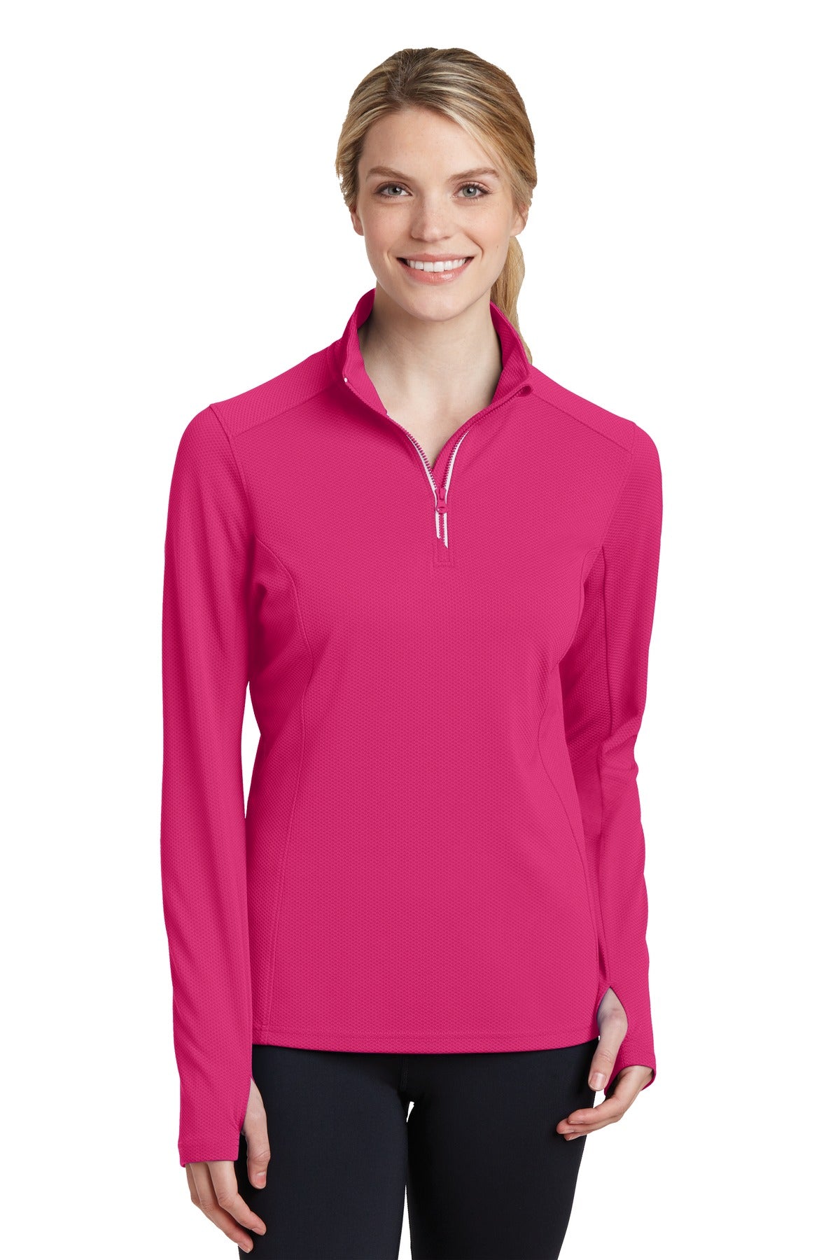 Model Pink Raspberry