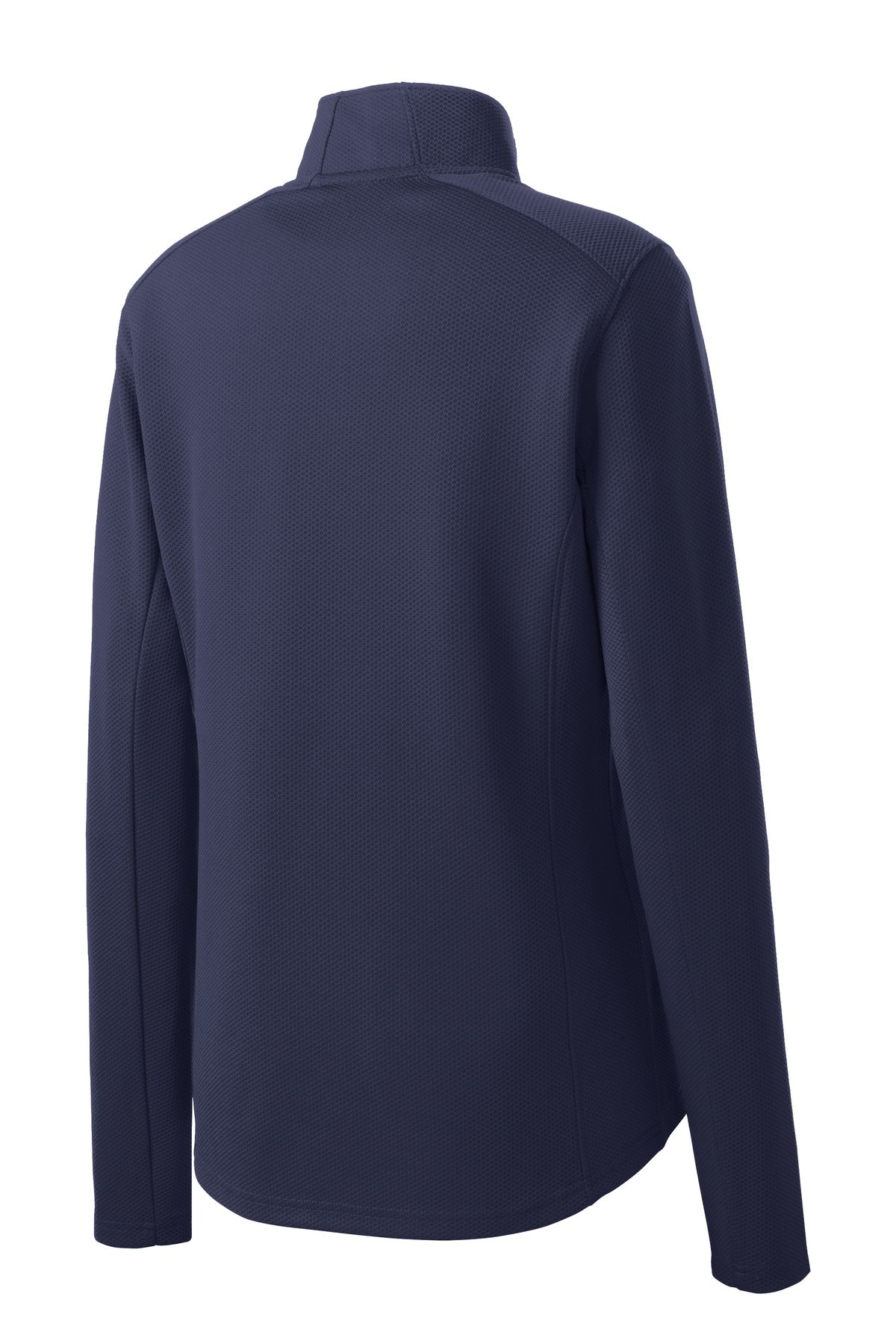 Back Product True Navy