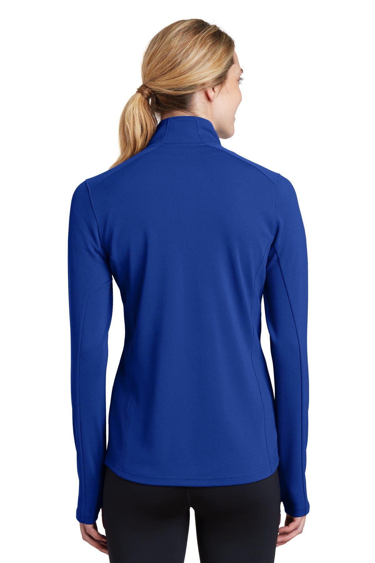 Back Model True Royal