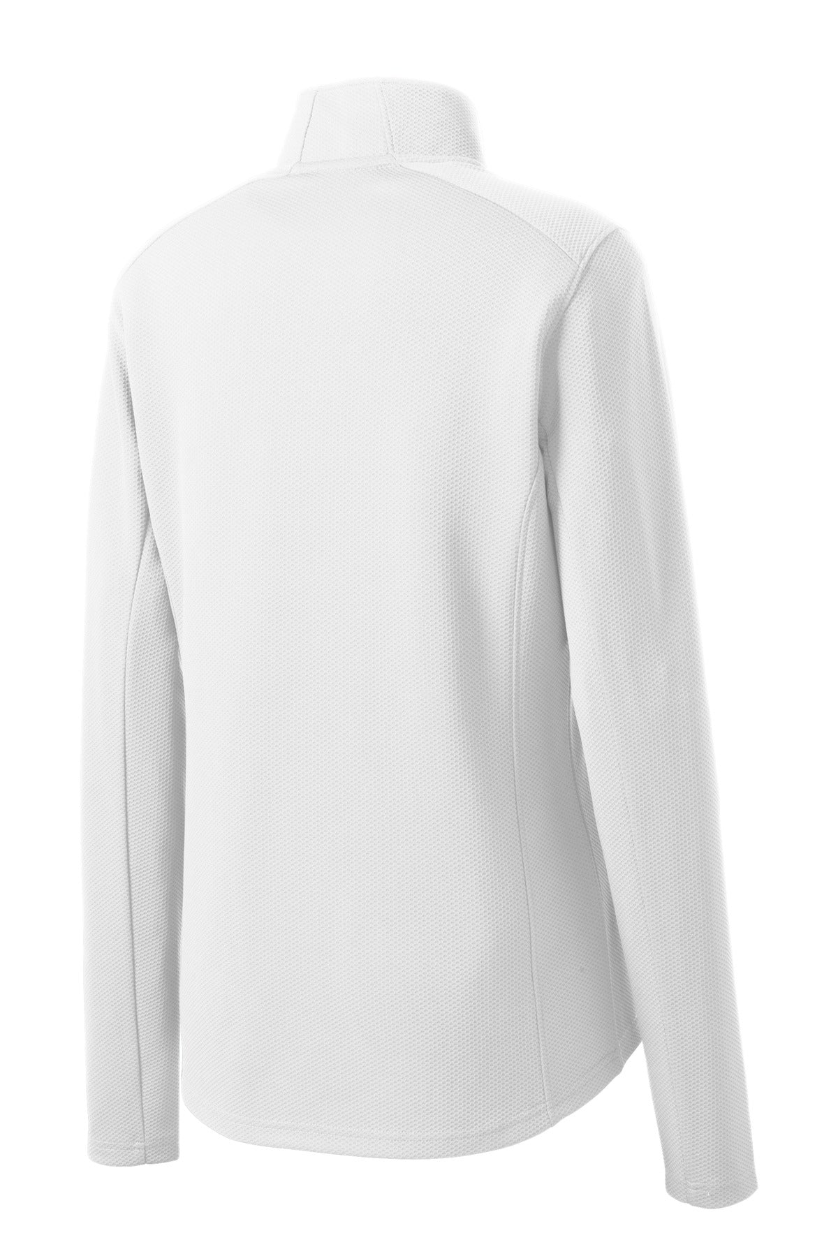 Back Product White