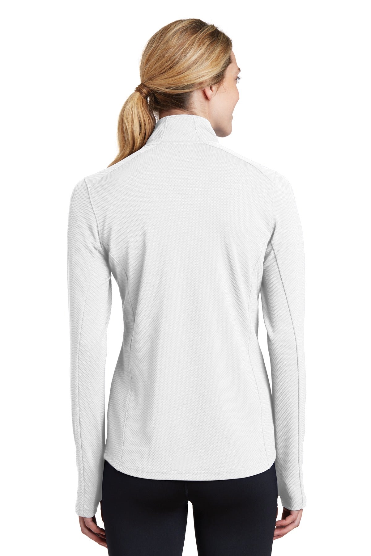Back Model White