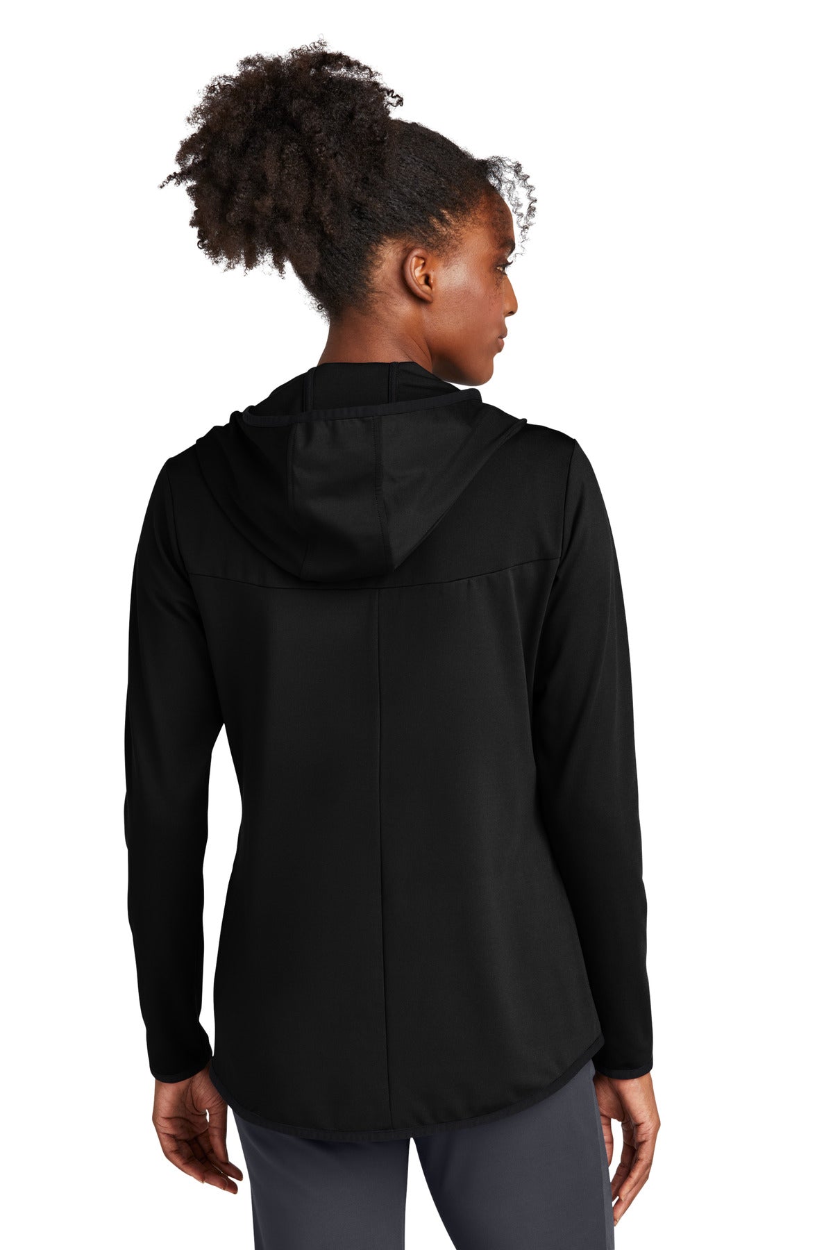 Back Model Deep Black