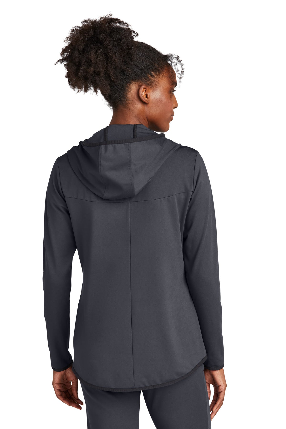 Back Model Graphite