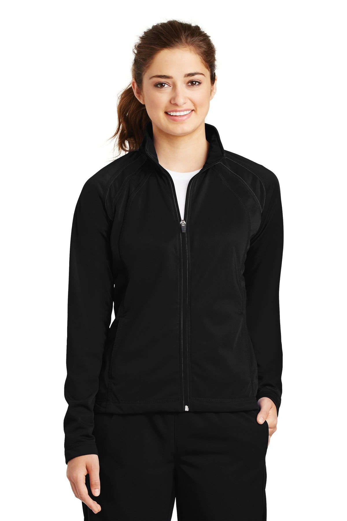 Model Black/ Black