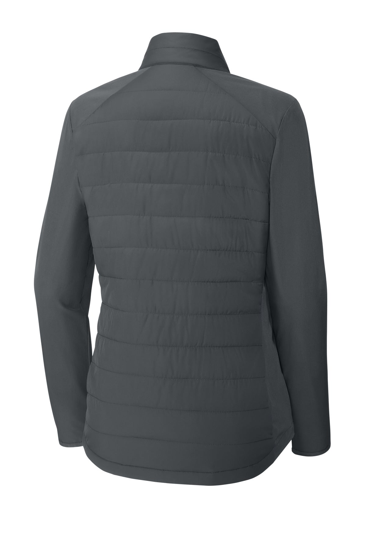 Back Product Iron Grey