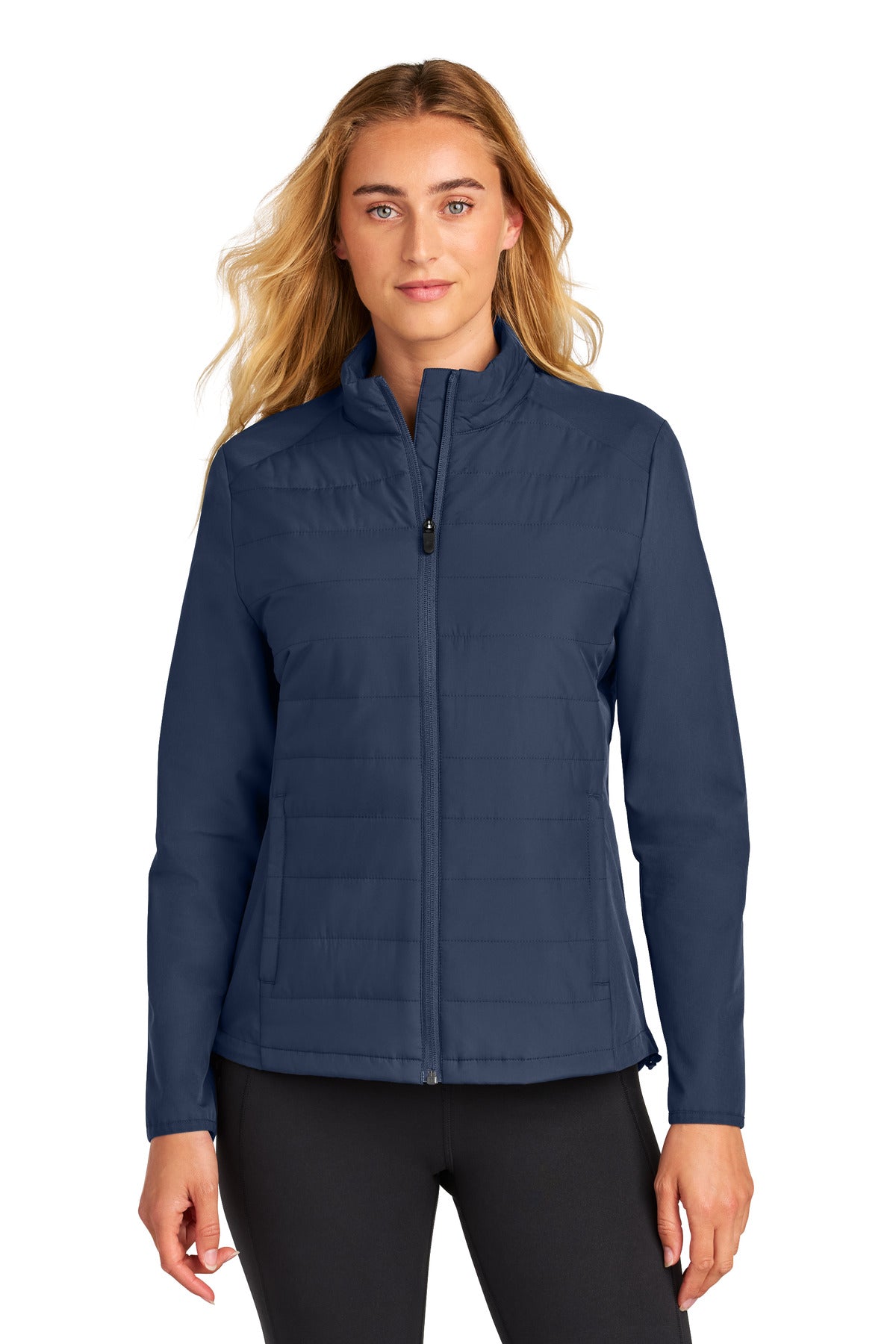 Model True Navy