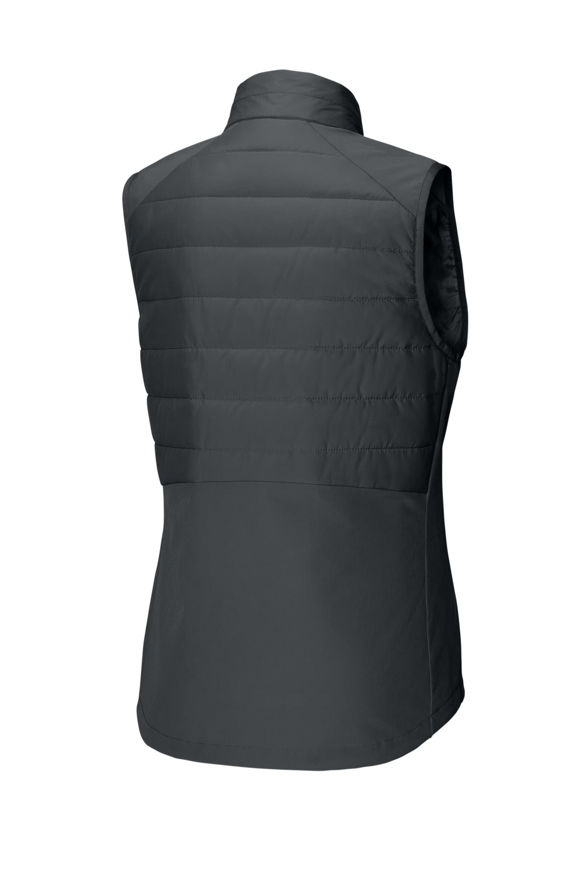 Back Product Iron Grey