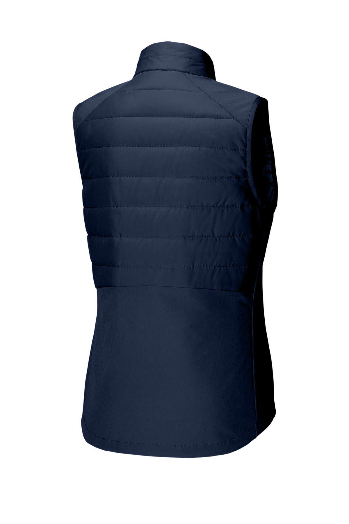 Back Product True Navy