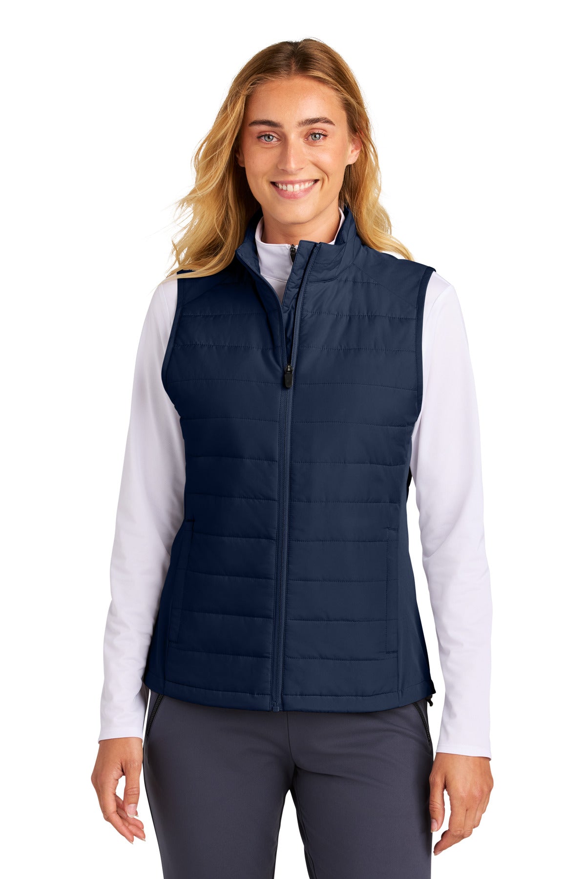 Model True Navy