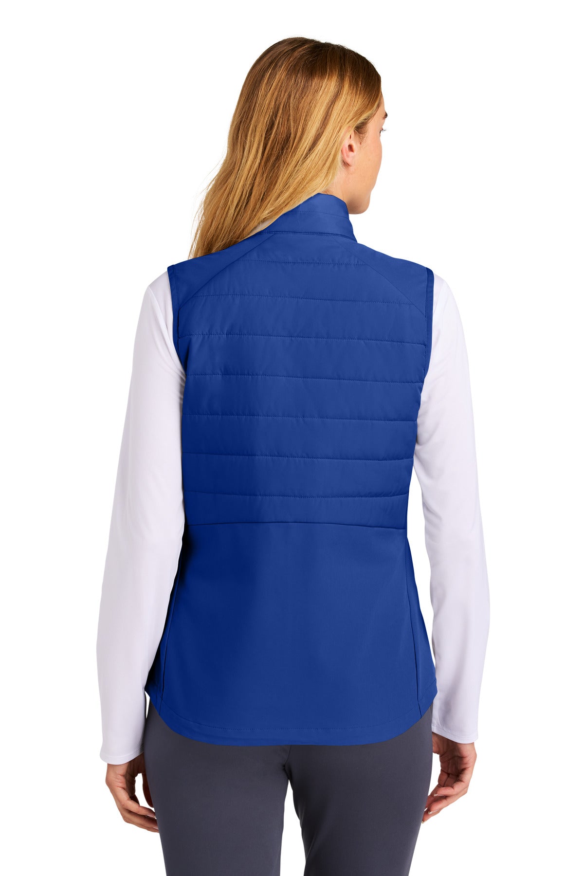 Back Model True Royal