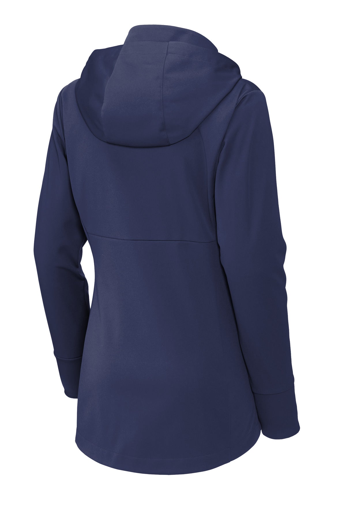 Back Product True Navy
