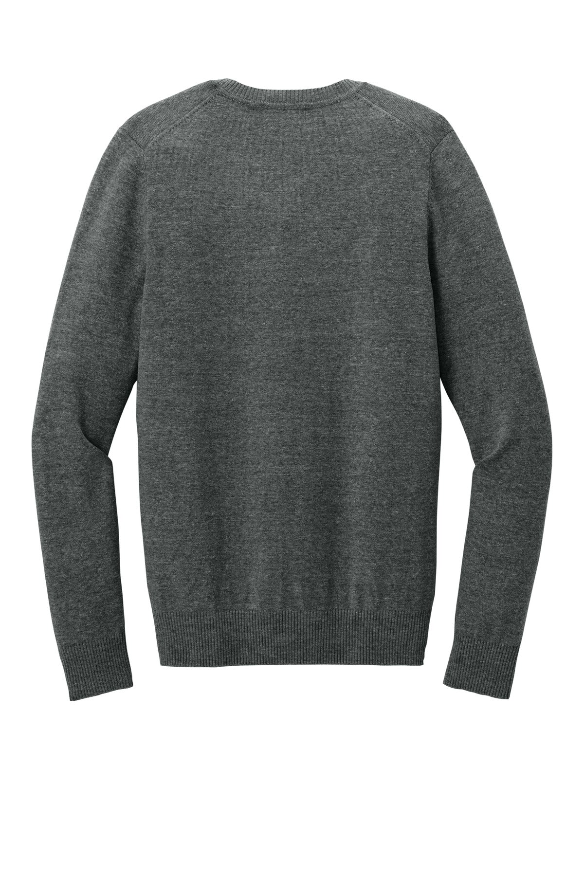 Back Product Charcoal Heather