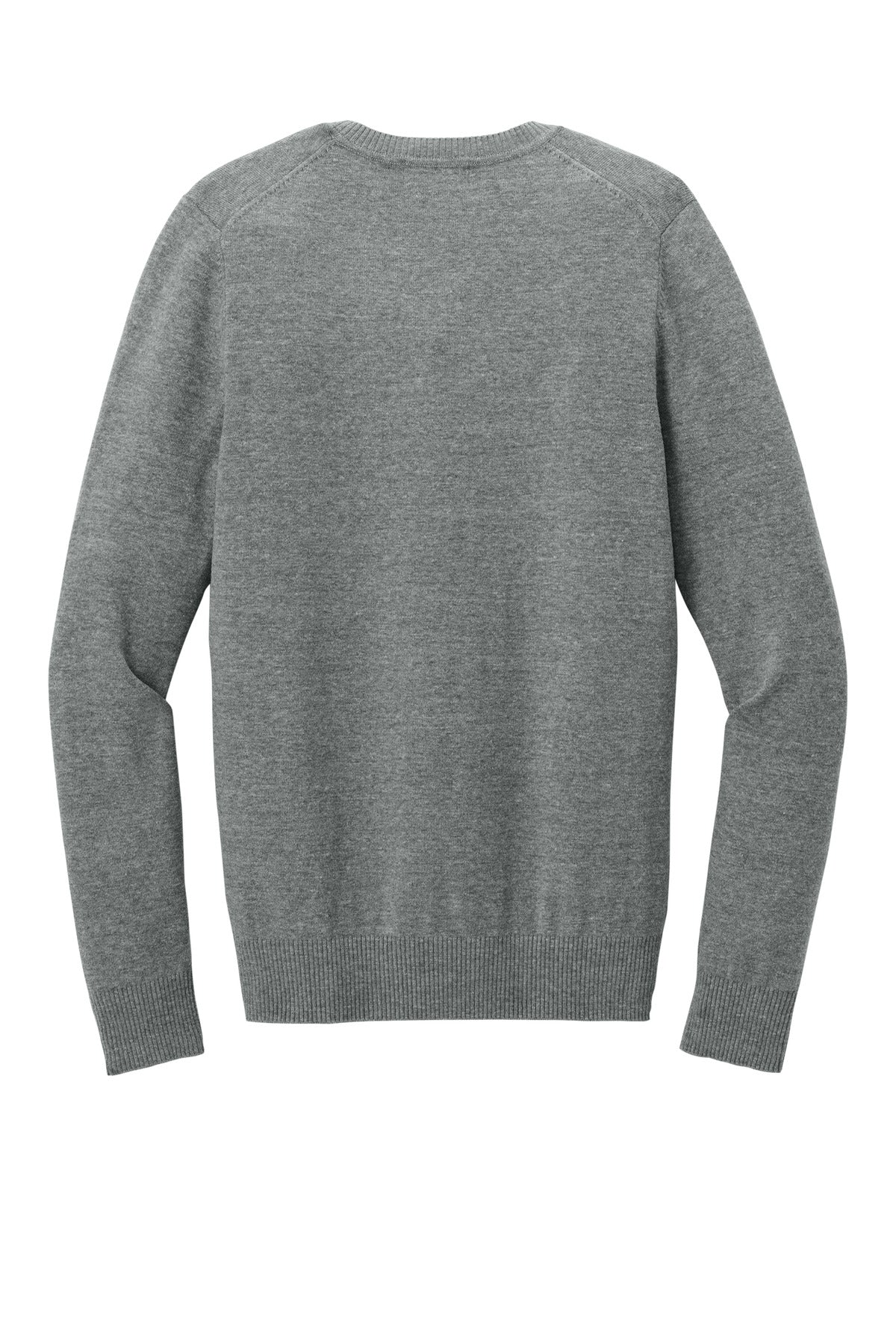 Back Product Medium Heather Grey