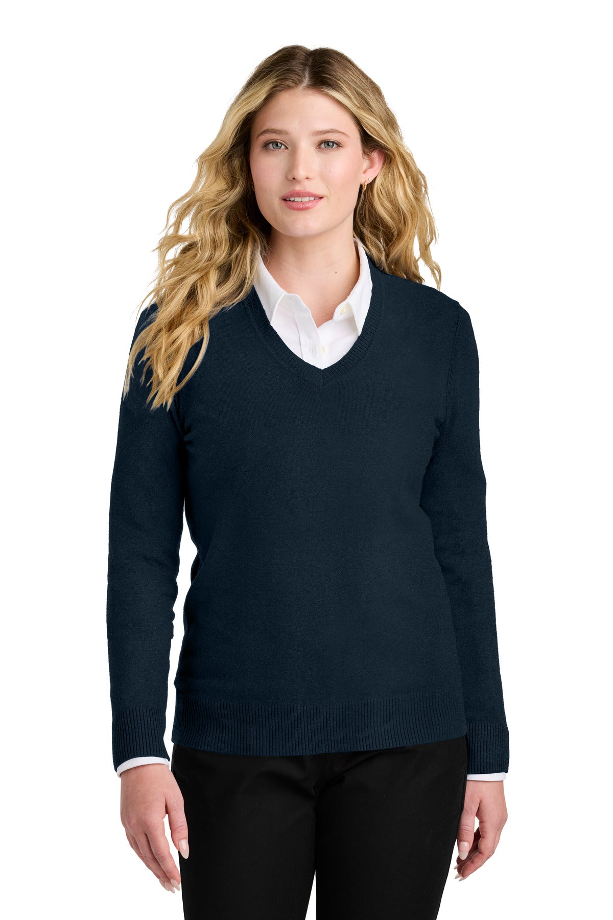 Model River Blue Navy