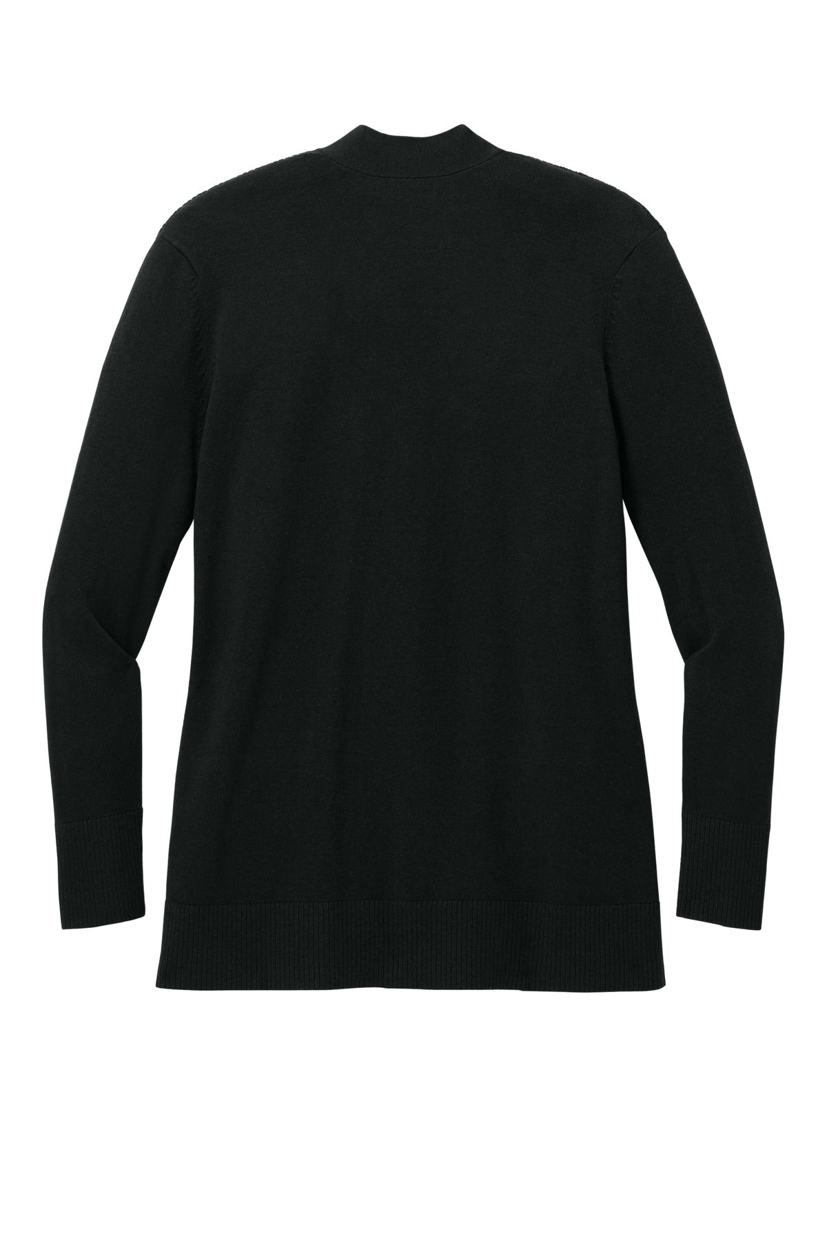 Back Product Deep Black