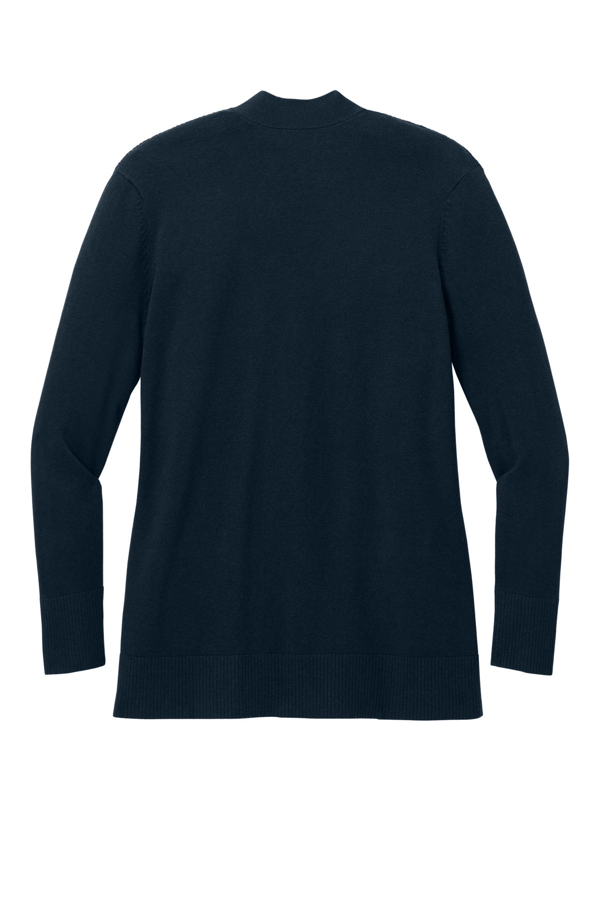 Back Product River Blue Navy