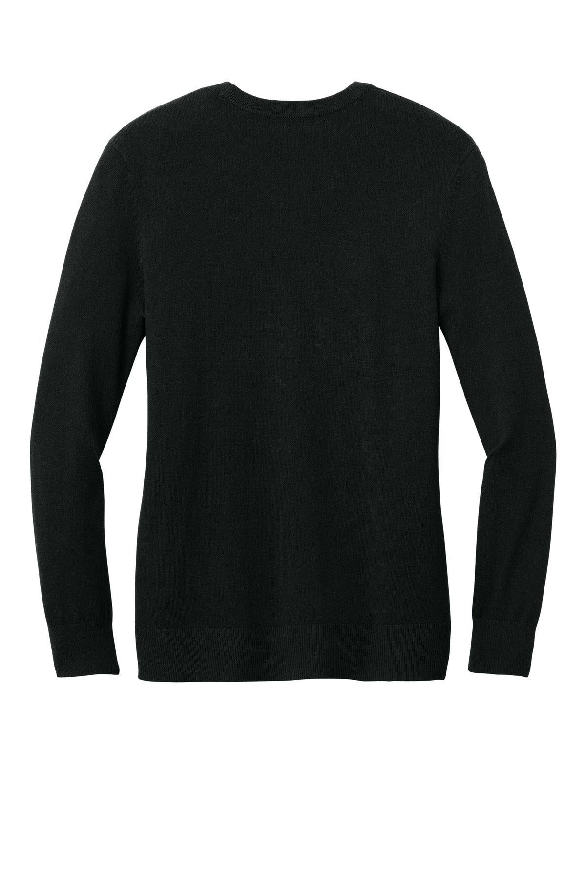 Back Product Deep Black