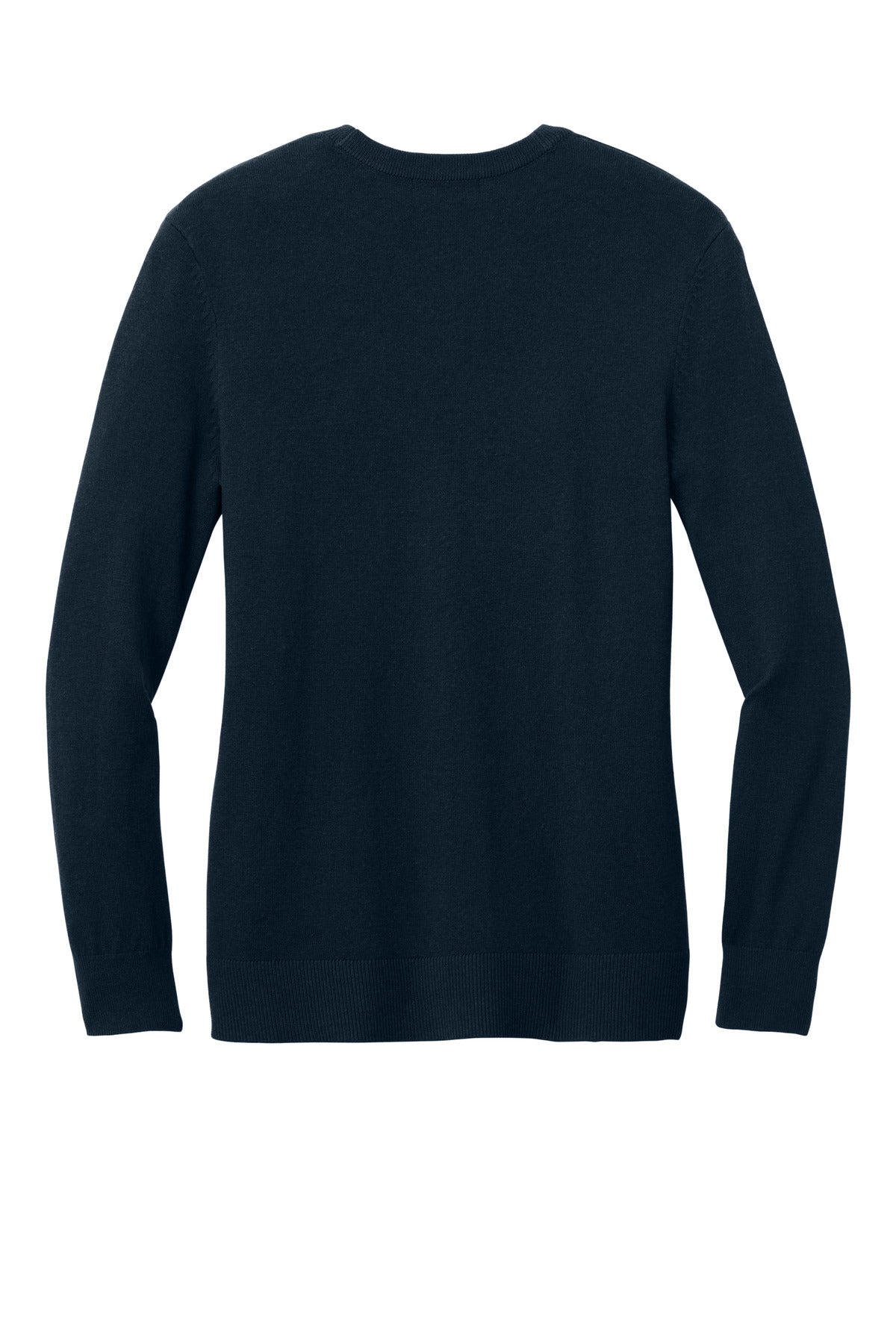Back Product River Blue Navy