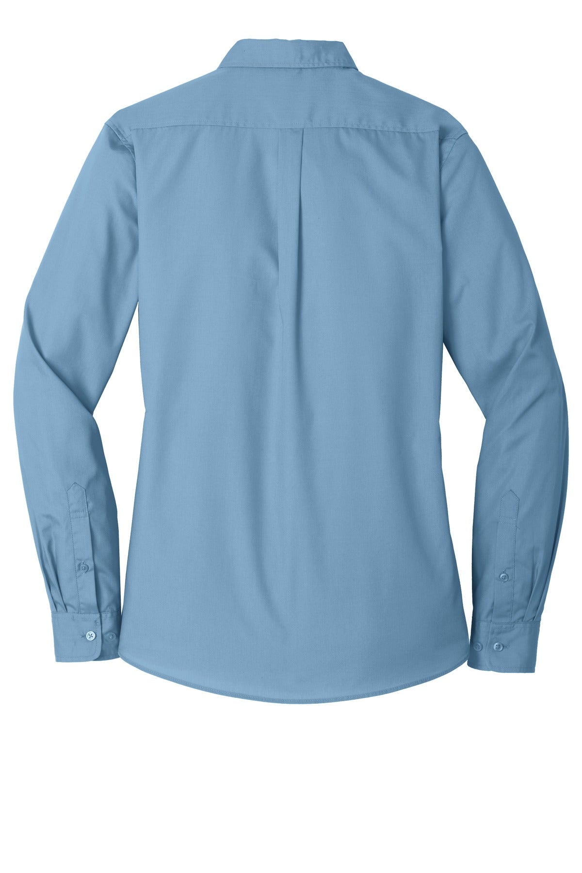 Back Product Carolina Blue