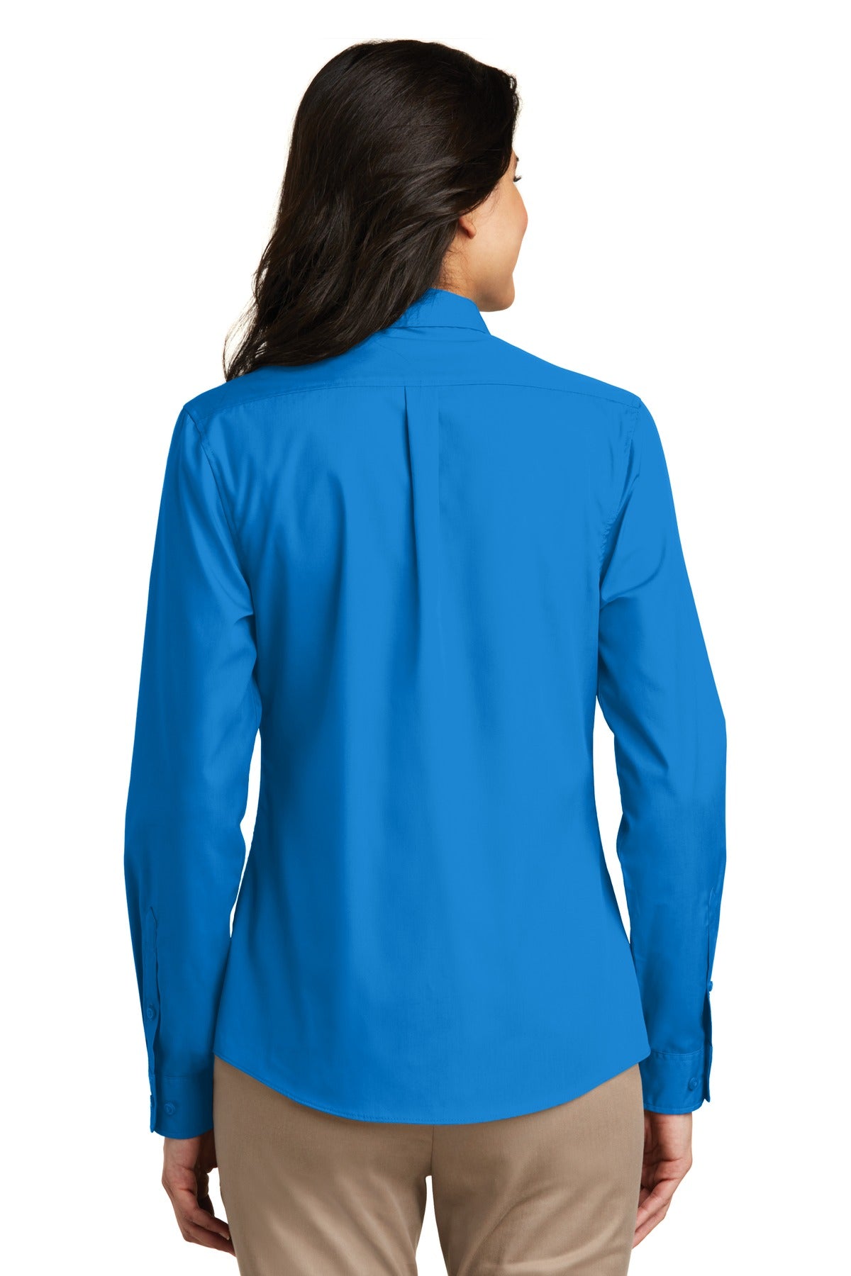 Back Model Coastal Blue