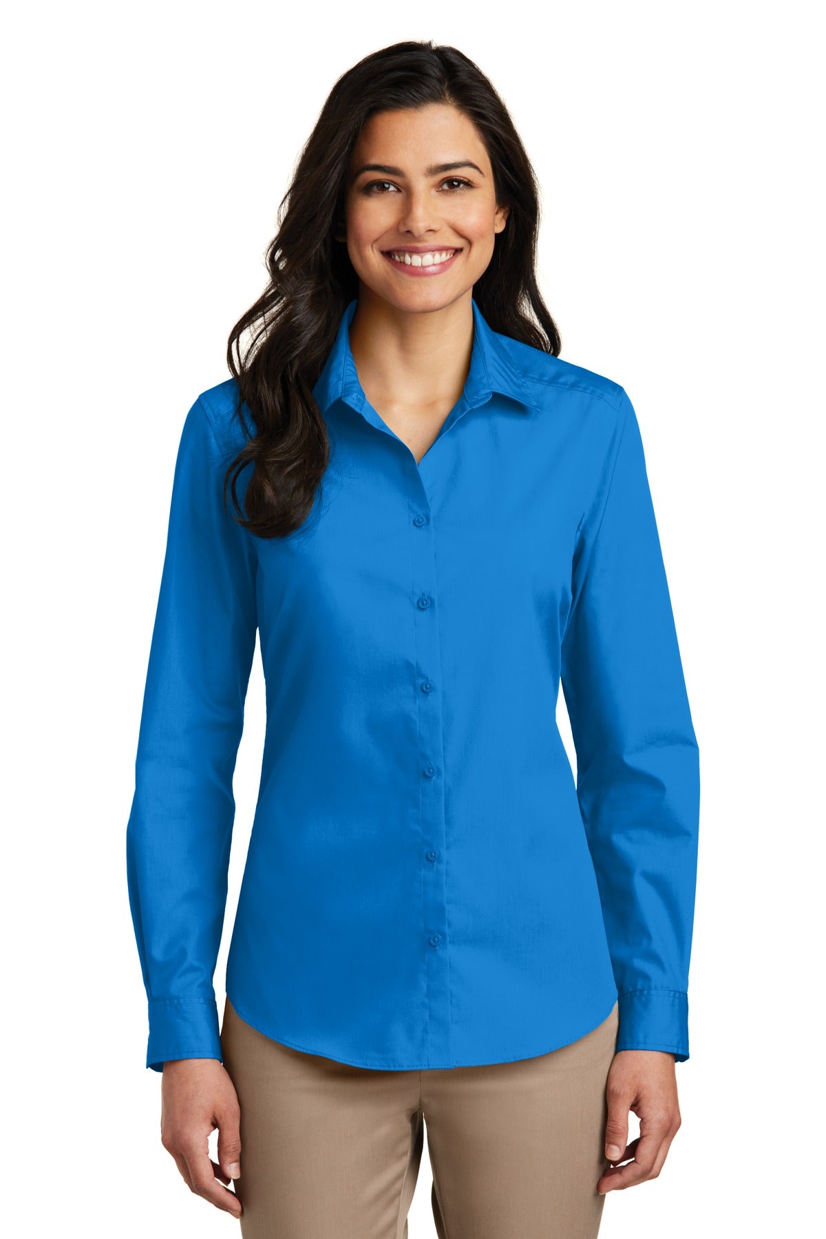 Model Coastal Blue