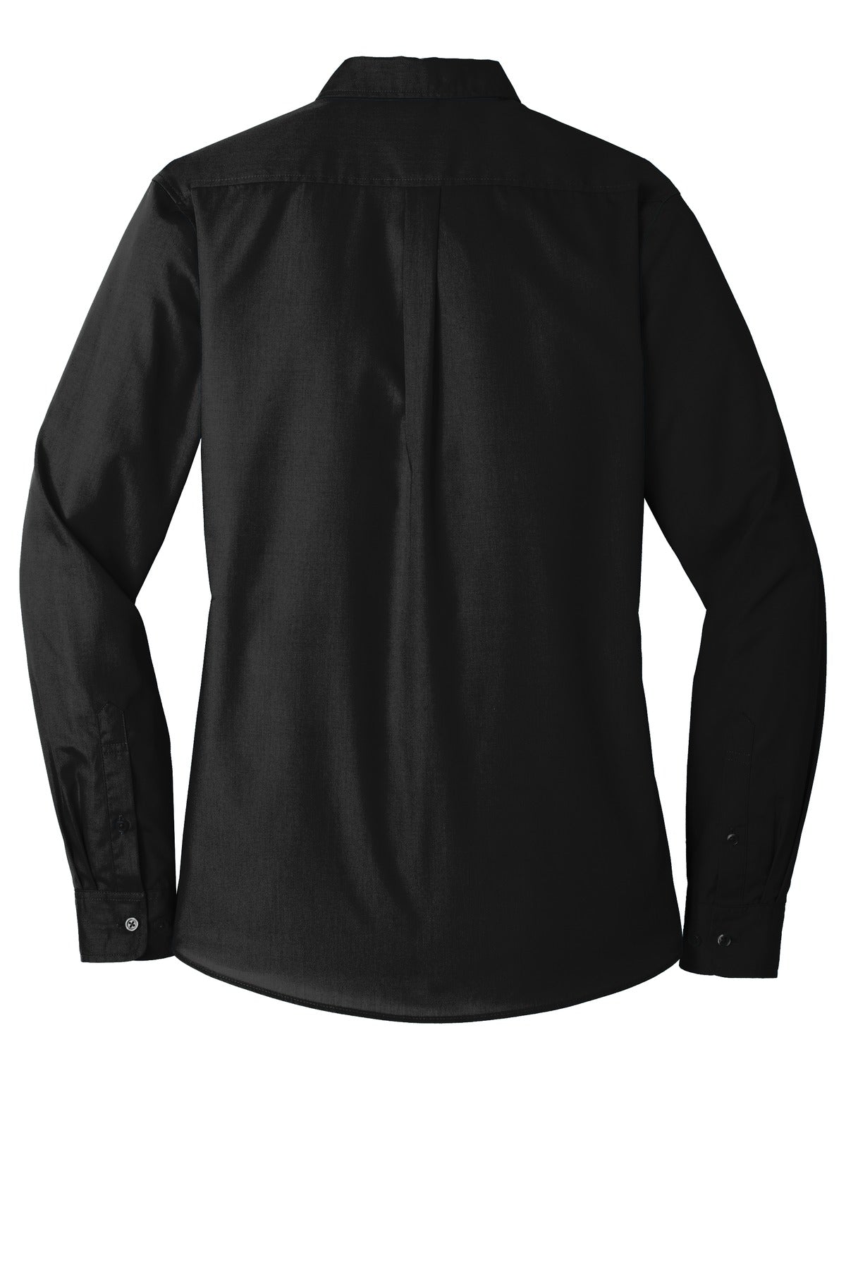 Back Product Deep Black