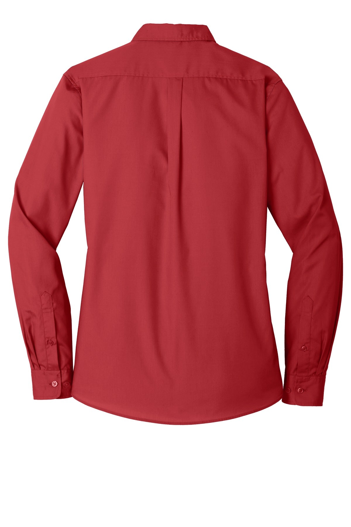 Back Product Rich Red