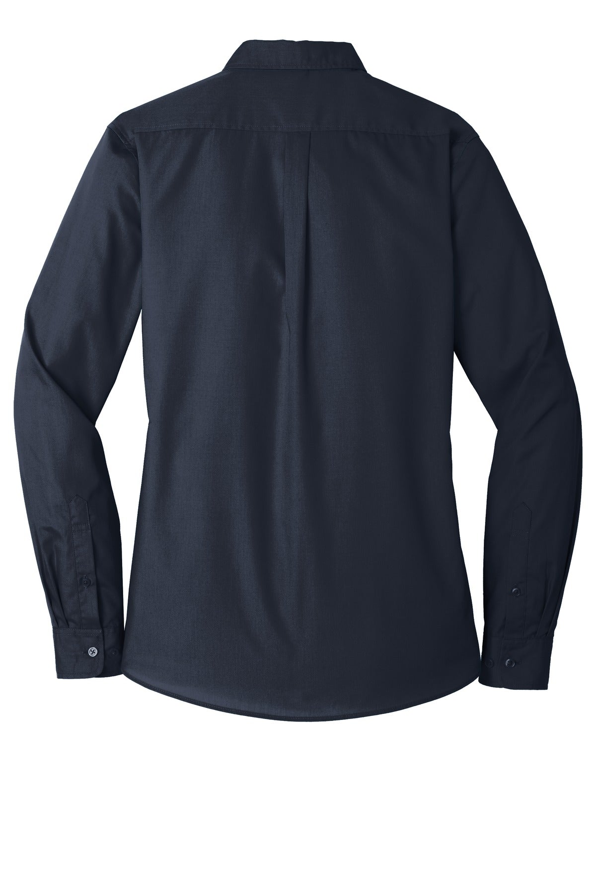 Back Product River Blue Navy