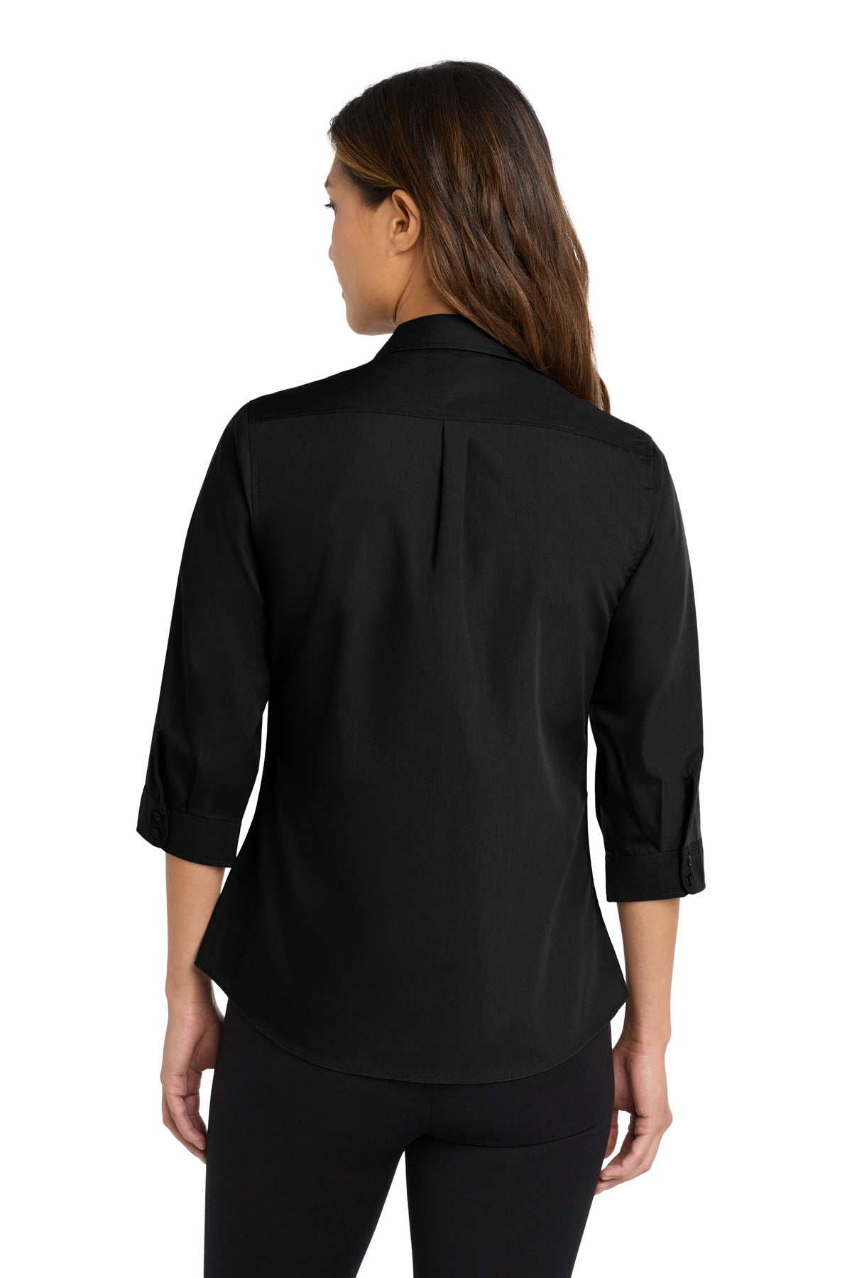 Back Model Deep Black