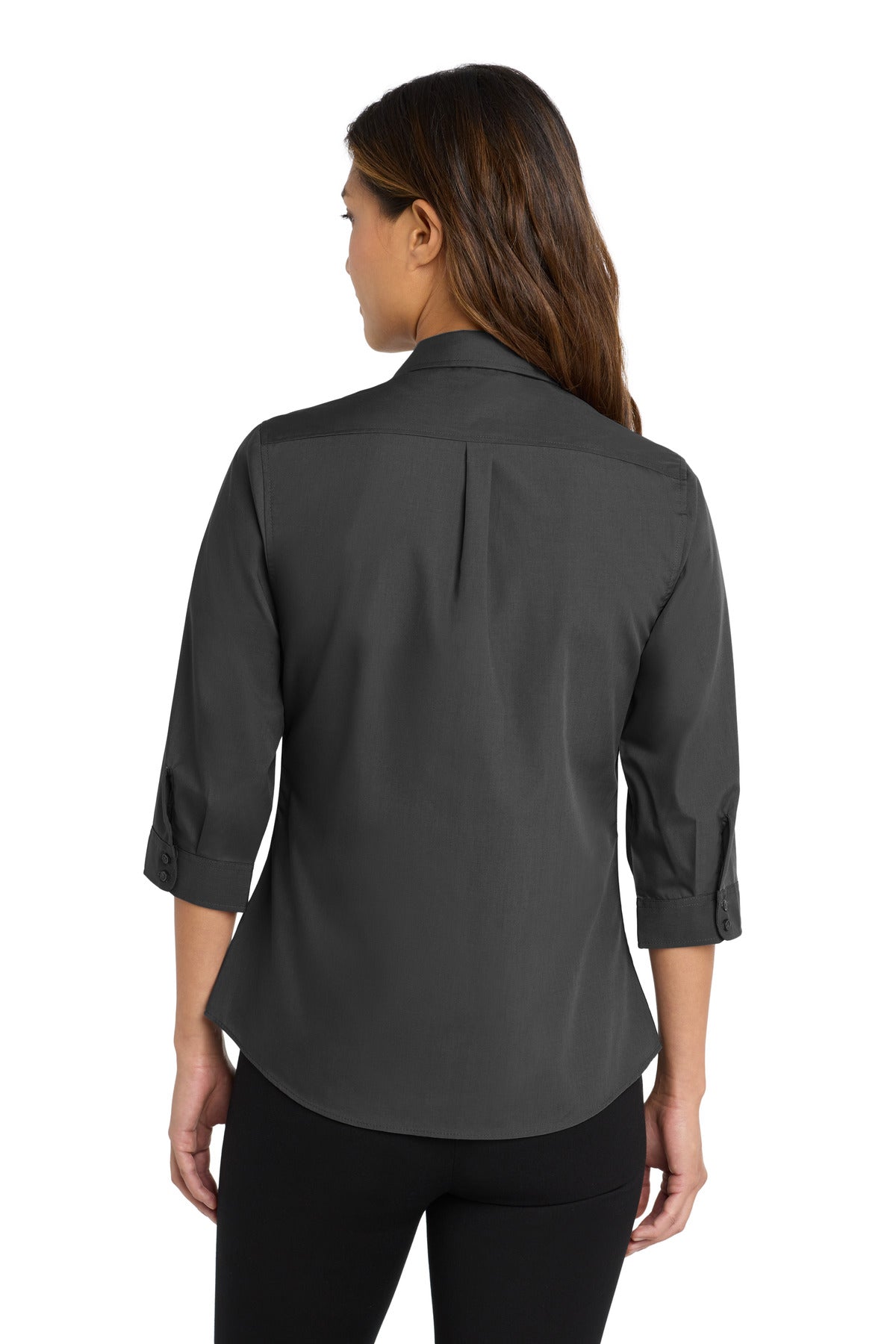 Back Model Graphite