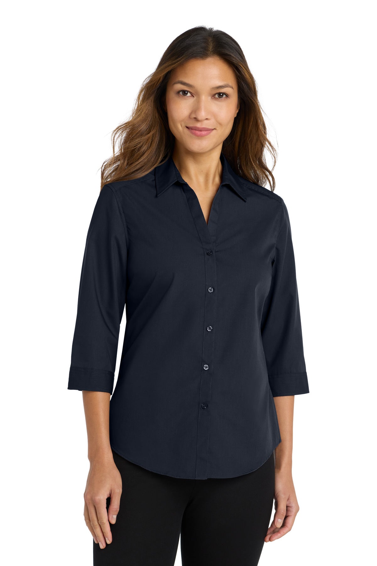 Model River Blue Navy