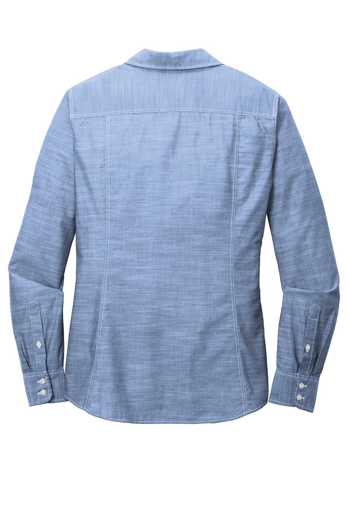 Back Product Light Blue