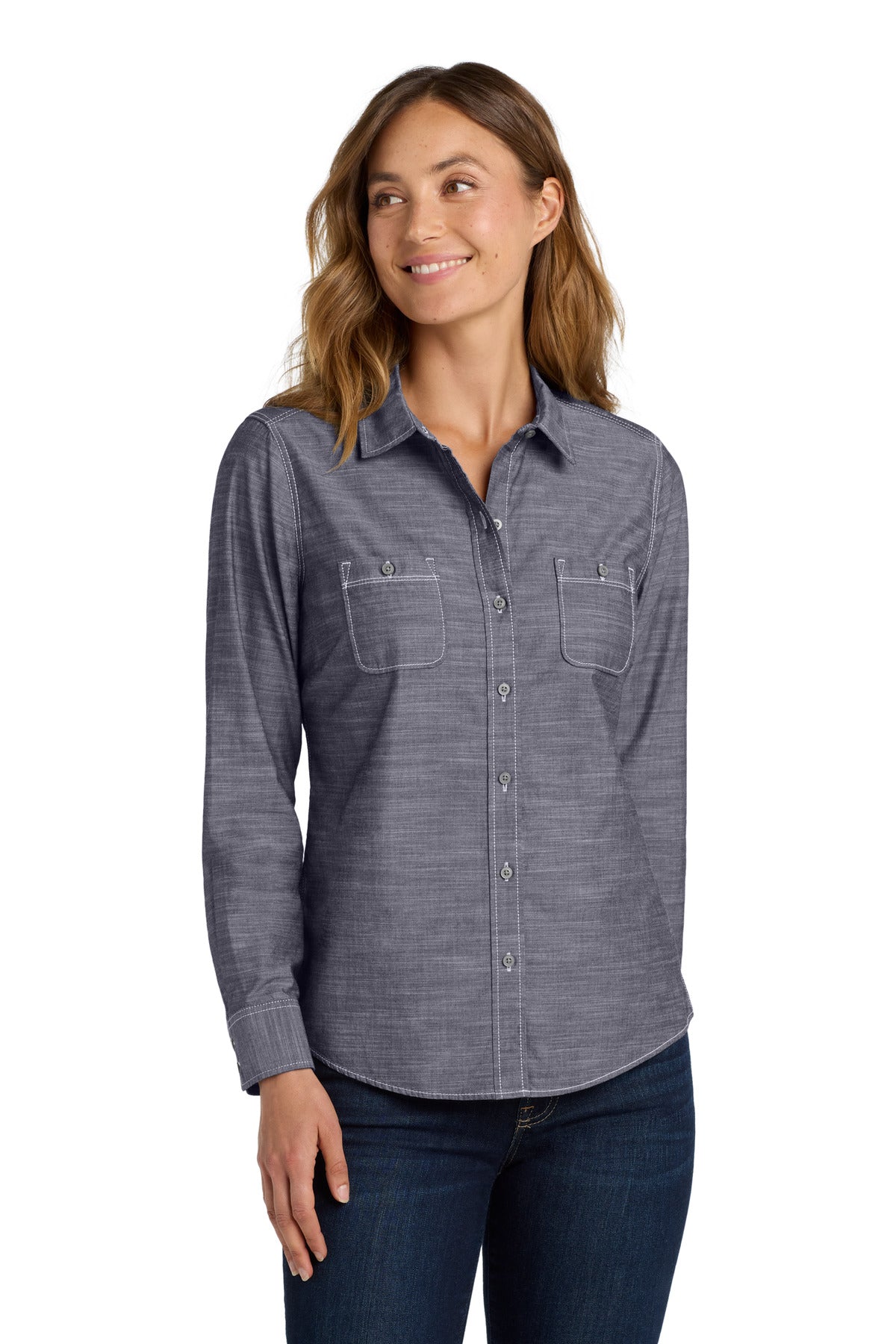Model True Navy
