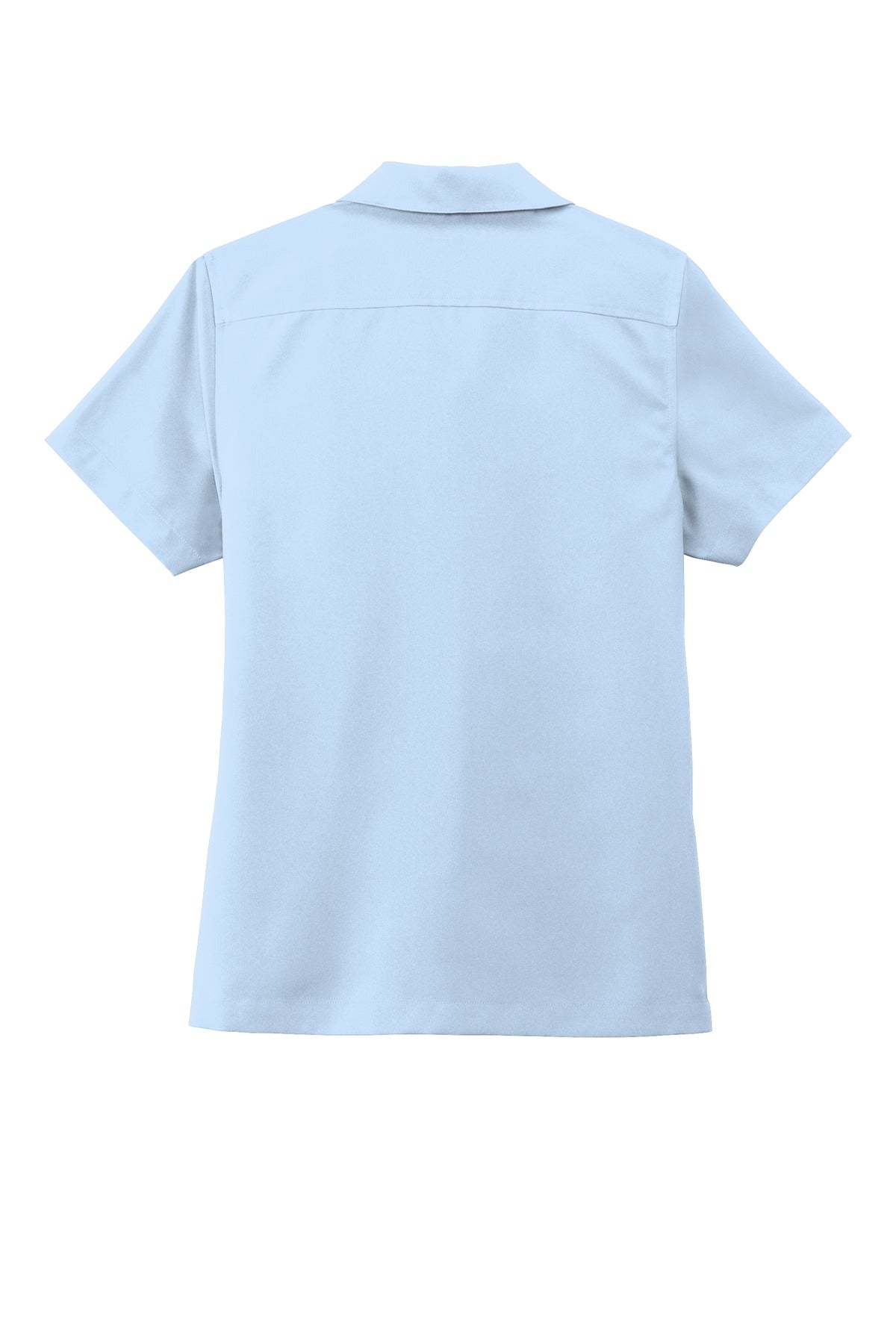 Back Product Cloud Blue