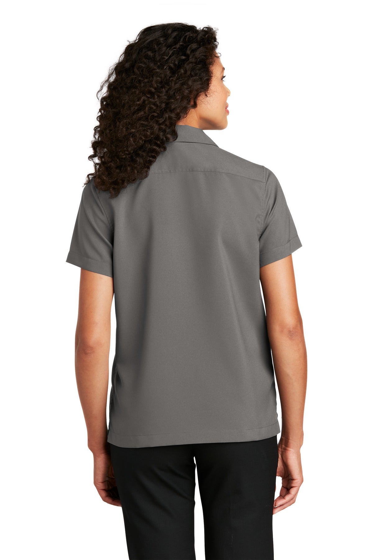 Back Model Graphite