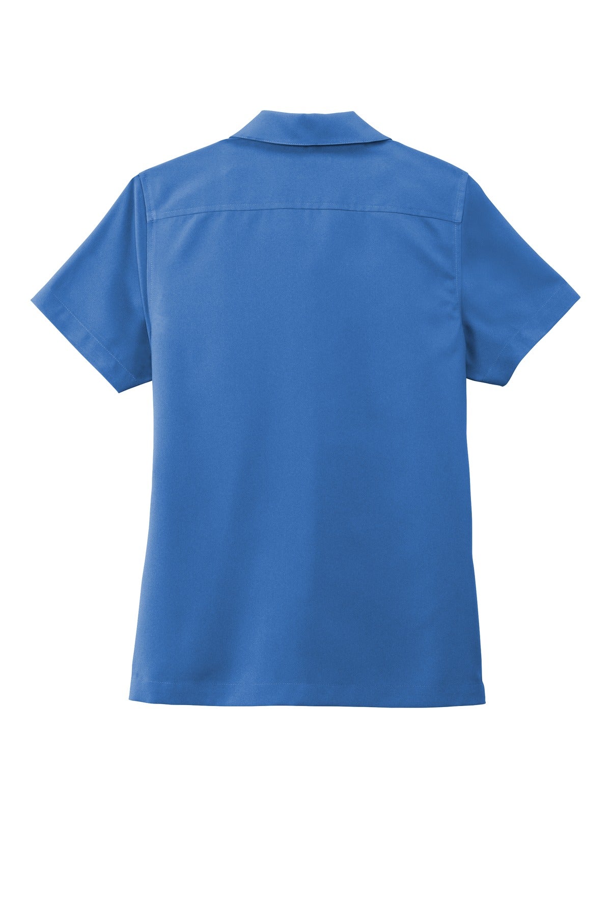 Back Product True Blue